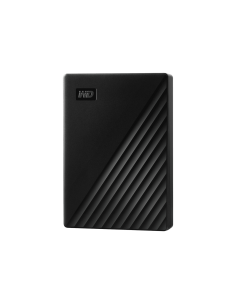 HDD External WD My Passport...